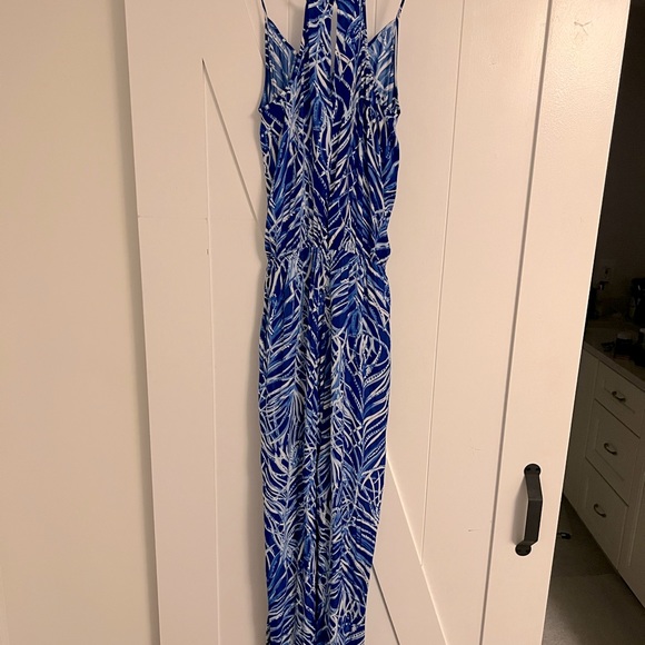 Lilly Pulitzer Jumpsuit - Picture 1 of 4